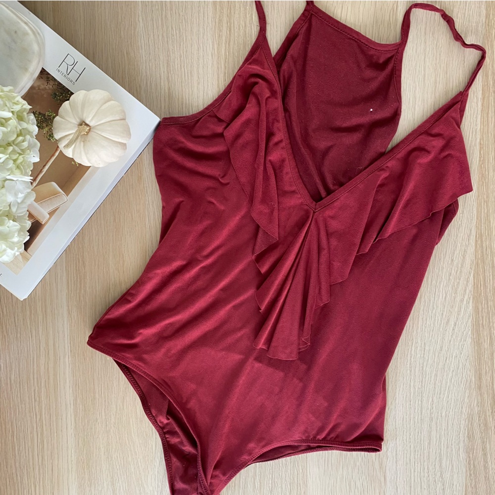 Soft body suit